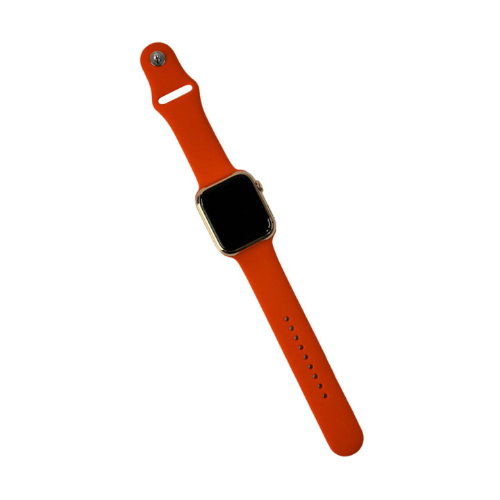 Смарт-годинник Fendior Z97 mini IP67, Orange
