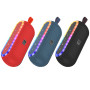Портативна колонка BOROFONE BR46 Delight sports 2400 mAh, Navy Blue
