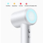 Фен Xiaomi MiJia Dryer H501 +  (Переходник на розетку EU.), White