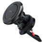 Тримач для мобільного ACEFAST D7 multifunctional magnetic car holder, Black