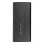 Зовнішній акумулятор Power Bank VEGER T100 W2032C Type-C PD QC3.0 / USB 5A 100W 20000mAh, Black
