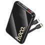 Внешний аккумулятор Power Bank HOCO Q37 PD20W 10000mAh, Black