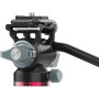 Гидравлическая голова Ulanzi U-190 для штатива, Black