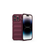 Чехол Cosmic Magic Shield для iPhone 16 Pro Max, Plum