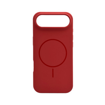 Чохол Cosmic Silicone Case Magnetic для iPhone 17 Air, Camelia