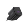 Мережевий зарядний пристрій UGREEN X516 30W, Black