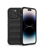 Чохол Cosmic Magic Shield для iPhone 16 Pro, Black