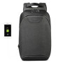 Рюкзак Tigernu T-B3611 15.6", Black