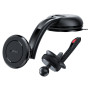 Тримач для мобільного ACEFAST D7 multifunctional magnetic car holder, Black
