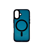 Чохол Cosmic Magnetic Color HQ для iPhone 17, Blue