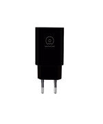 Сетевое зарядное устройство WUW C85 USB 10.5 W 2.0A, White