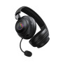 Беспроводные игровые наушники ACEFAST H15, Black