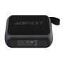 Портативна Bluetooth колонка ACEFAST K4 Go 900 mAh, Black