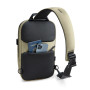 Сумка - рюкзак Tomtoc Navigator-T24 M1K1 Sling Bag Khaki 14 Inch / 7 L, Beige