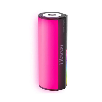 Відеосвітло Ulanzi Vijim Compact Tube light, Black