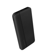 Внешний аккумулятор Power Bank WUW Y145 10000mAh, Black