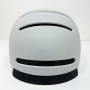 Смартшолом LIVALL BH51M NSO JBL звук, BT, сигнали, пульт BR80 (57-61см), Sandstone Grey