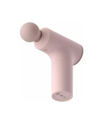 Перкусійний масажер Xiaomi Mijia Mini Fascia Gun 2600mAh, Pink