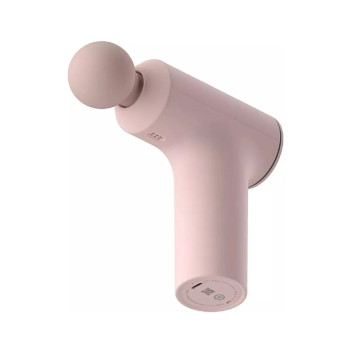 Перкусійний масажер Xiaomi Mijia Mini Fascia Gun 2600mAh, Pink