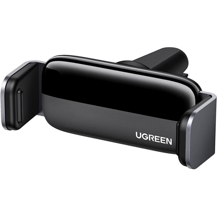 Автомобильный держатель UGREEN LP120 для смартфона, Black