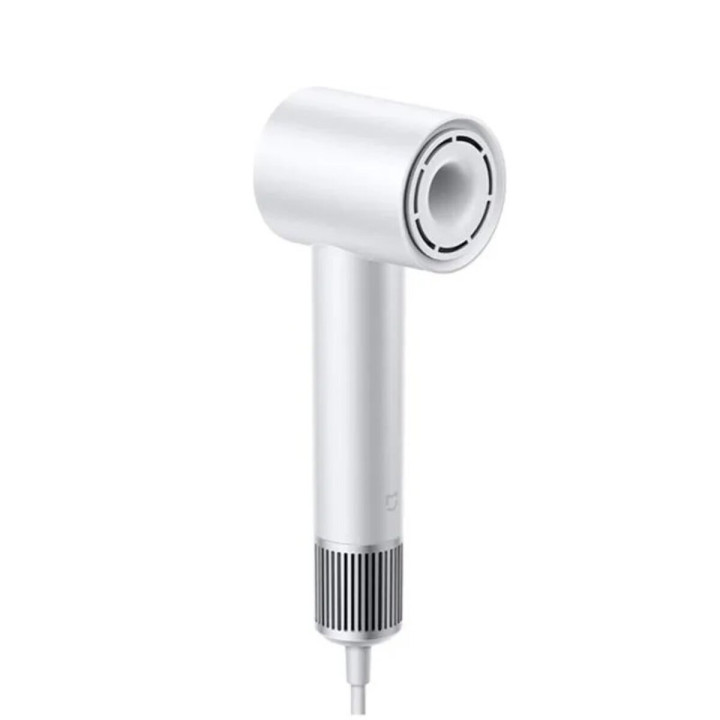 Фен Xiaomi MiJia Dryer H501 +  (Переходник на розетку EU.), White