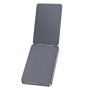 Внешний аккумулятор Power Bank HOCO Q46 PD20W 5000mAh, Silver Gray