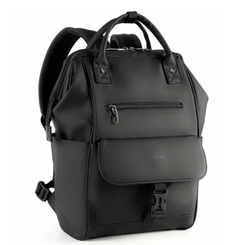 Рюкзак Tigernu T-B3184TPU 14" з відділенням для ноутбуків та планшетів, Black