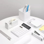 Калькулятор Xiaomi LEMO Lemai Desktop, White
