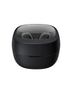 Бездротові Bluetooth навушники Baseus WM02 TWS 300 mAh, Black