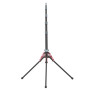 Штатив-тренога Ulanzi Full carbon fiber Multifunctional portable light tripod, Black