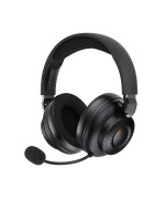 Беспроводные игровые наушники ACEFAST H15, Black