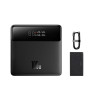 Зовнішній акумулятор Power Bank Baseus PPBL000301 20000mAh 100W, Black