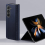 Чехол DUX DUCIS Bril для Samsung Galaxy Fold 5, Blue