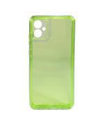 Чохол - накладка Space III для Samsung Galaxy A05, Green