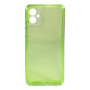 Чохол - накладка Space III для Samsung Galaxy A05, Green