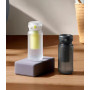 Спортивна пляшка Xiaomi Mijia Sports Water Bottle, Black