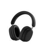 Накладные Bluetooth наушники WIWU TD-05 300mAh, Black