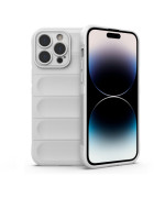 Чохол Cosmic Magic Shield для iPhone 15 Pro, White