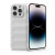 Чохол Cosmic Magic Shield для iPhone 15 Pro, White