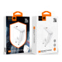 Сетевое зарядное устройство WUW C275 PD20W, White