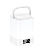 Світильник HOCO HX15 1.5W 1200 mAh, White