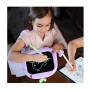Графічний планшет Kids Pad 9", Whale Purple