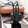 Автомобільний зарядний пристрій ACEFAST B18 200W, Black