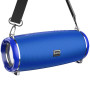Портативная Bluetooth колонка HOCO HC2 2400 mAh, Blue