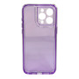 Чохол - накладка Space III для iPhone 16 Pro Max, Purple
