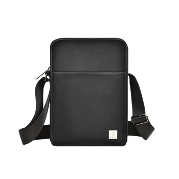 Сумка для гаджетів WIWU Hali Sling, Black