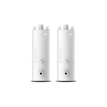 Фільтр для напувалки CATLINK UF Water Fountain 2 шт. для Pure2 Smart Pet Water Fountain