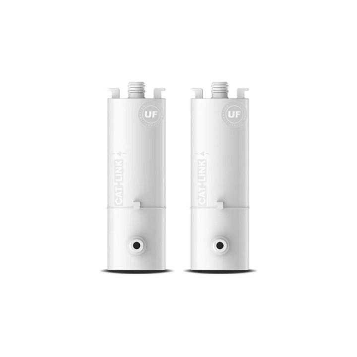 Фільтр для поилки CATLINK UF Water Fountain 2 шт. для Pure2 Smart Pet Water Fountain