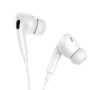Проводные Наушники BOROFONE BM100 Pro 1.2 м Type-C, White