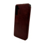 Чохол Leather Premium для Samsung Galaxy A36 5G, Red